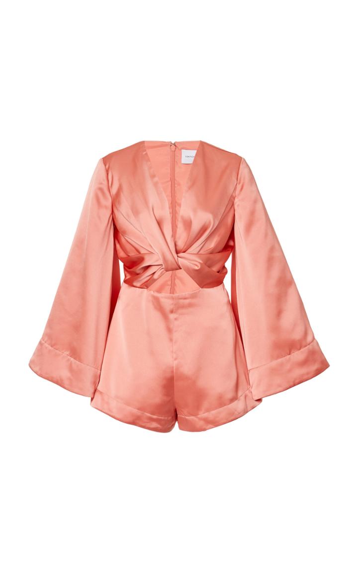 Moda Operandi Significant Other Palma Romper Size: 2
