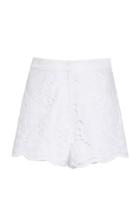 Alexis Bowes Lace Short