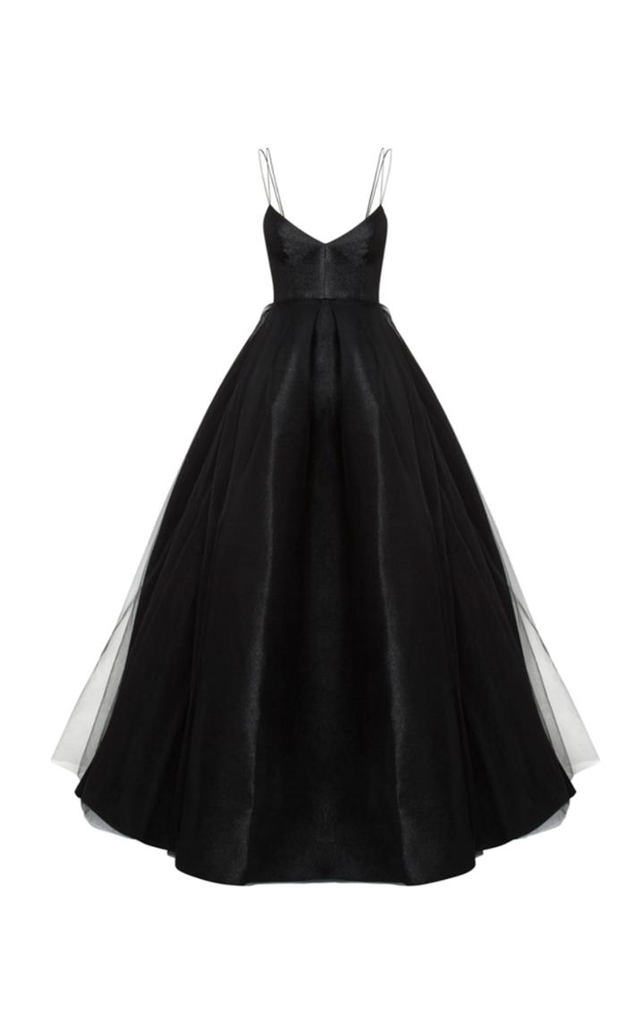 Alex Perry Lise Bikini Gown