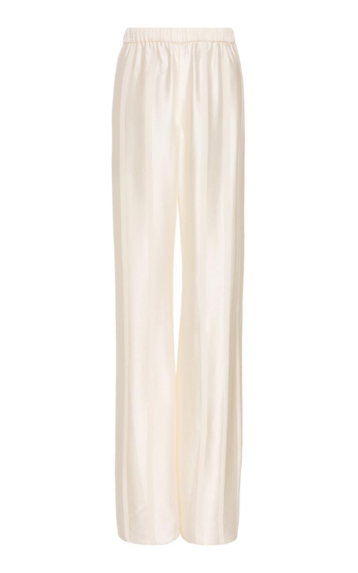 Alexis Viki Damask Stripe Flare Pant