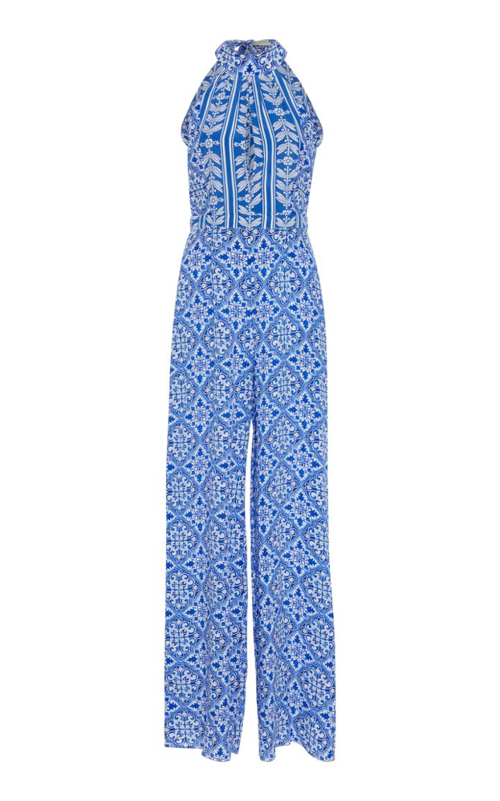 Beulah Susannah Jumpsuit