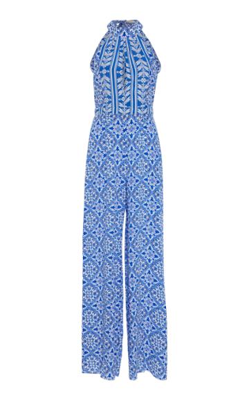 Beulah Susannah Jumpsuit
