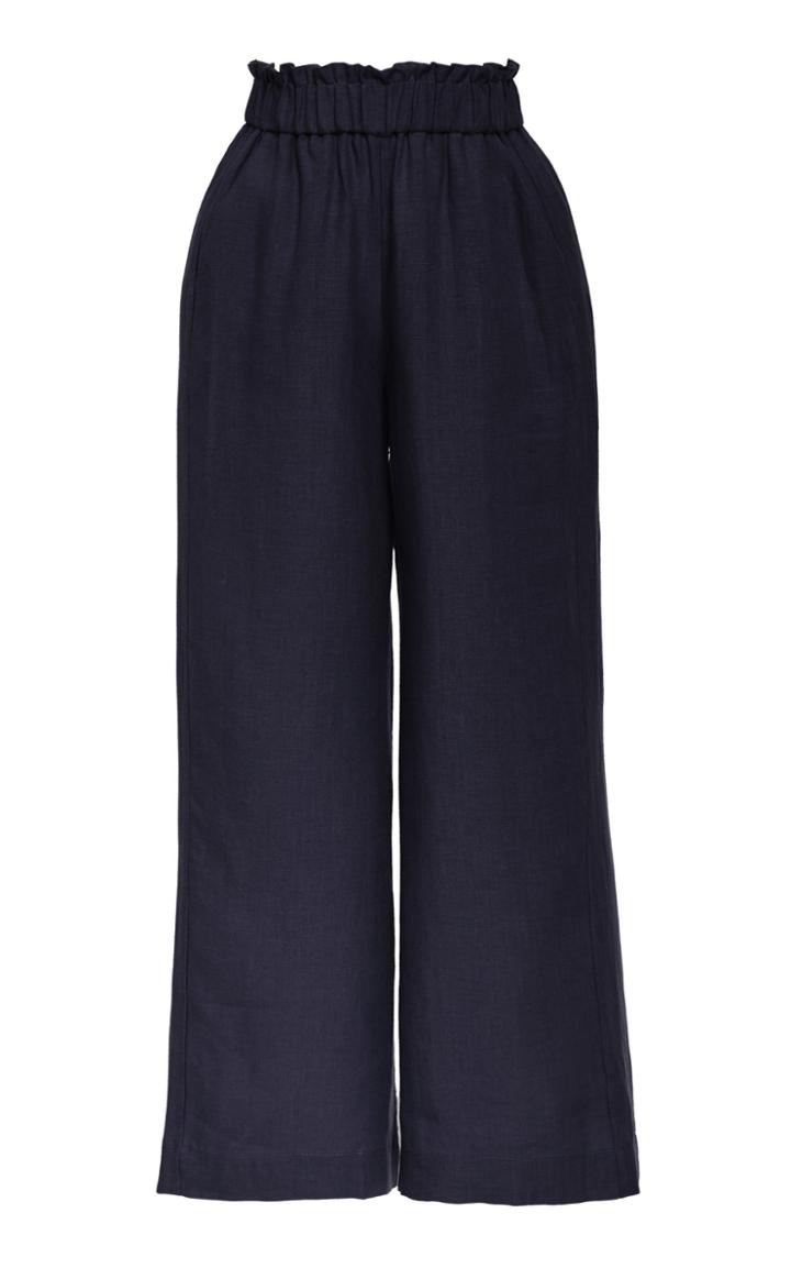 Moda Operandi Casa Raki Natalia Trousers Size: L