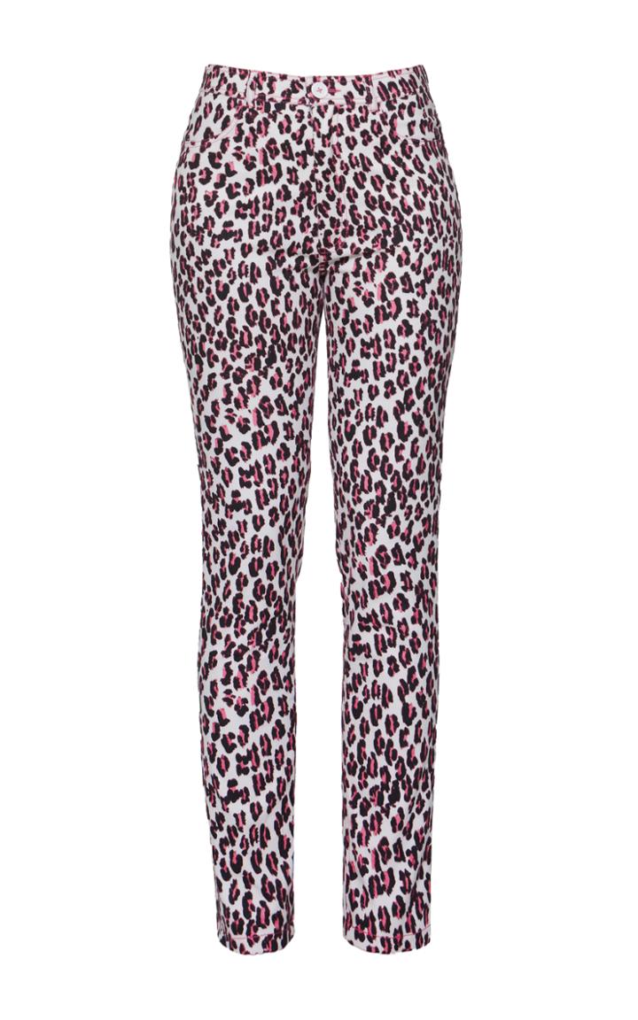 Lena Hoschek High-waisted Peggy Pants