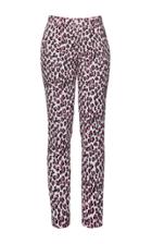 Lena Hoschek High-waisted Peggy Pants