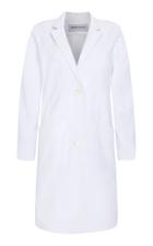 Adriana Iglesias Boyfriend Corduroy Coat