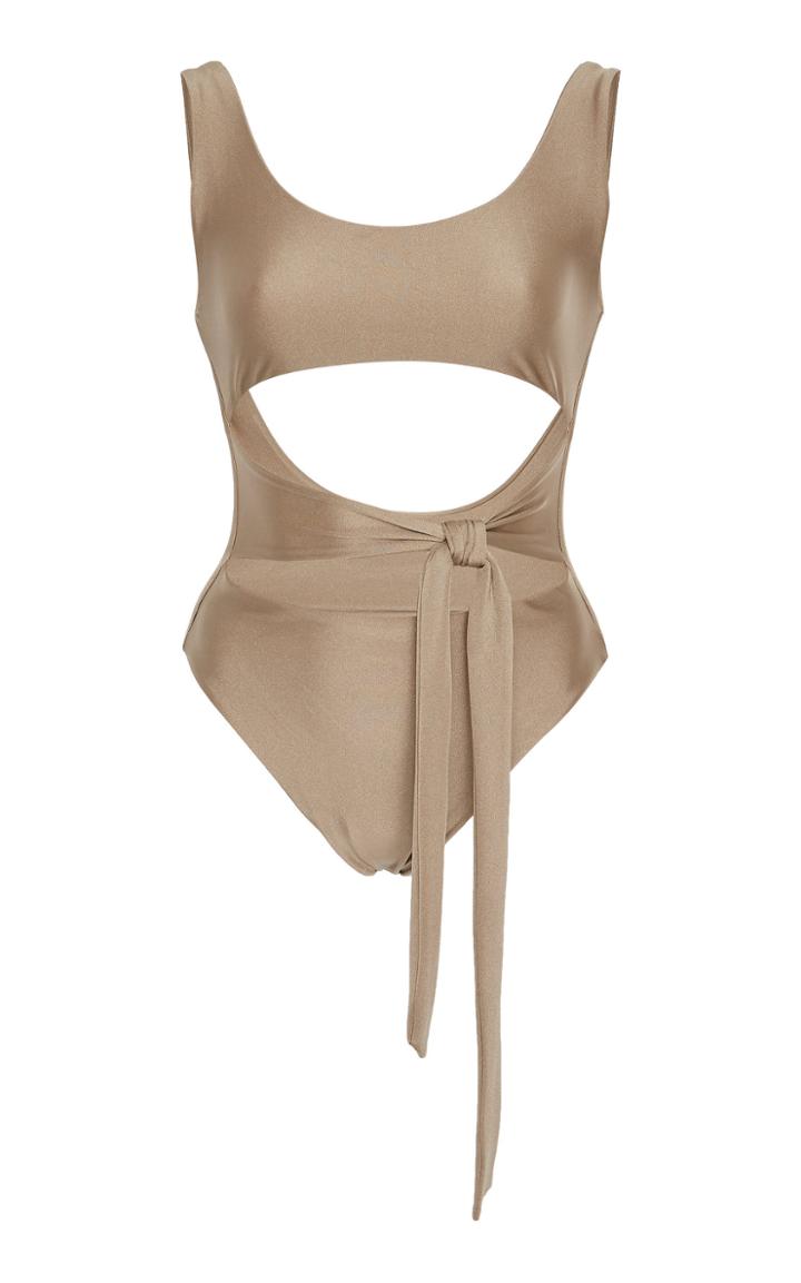 Jade Swim Bond One Piece