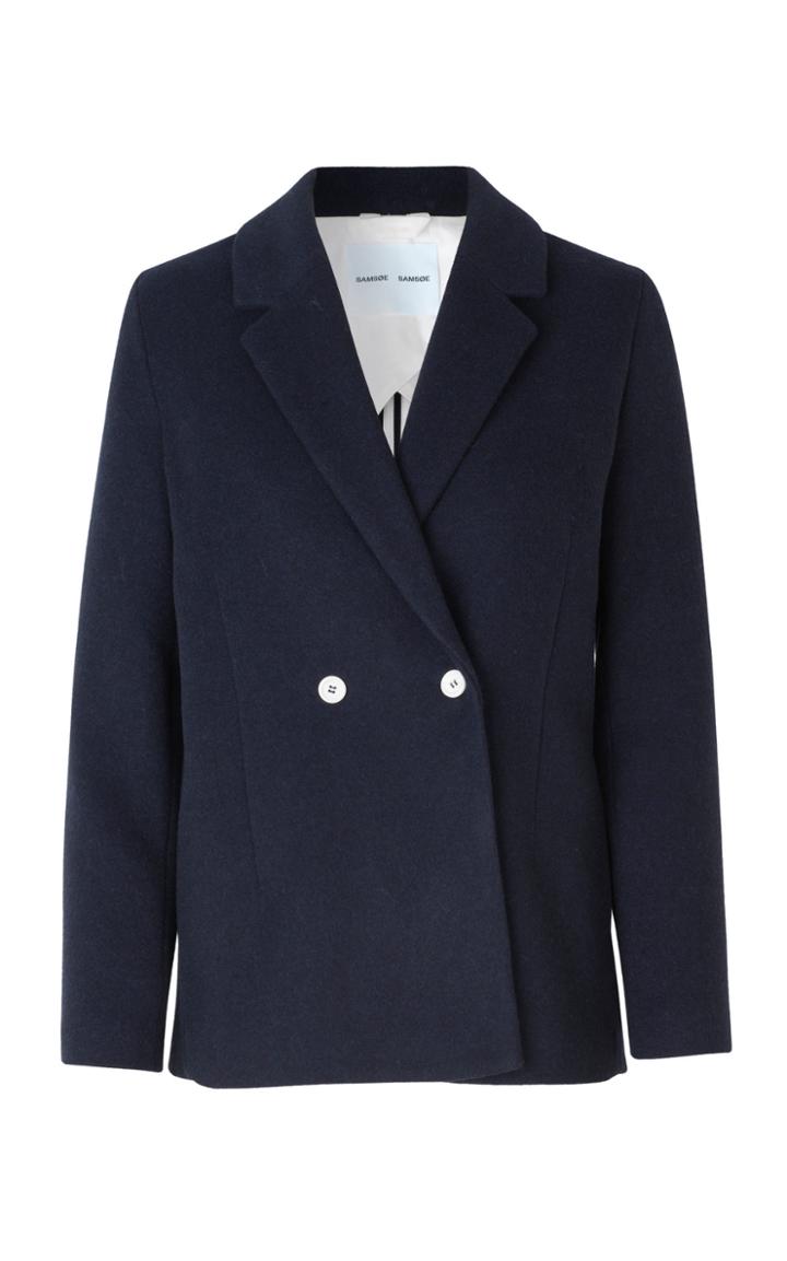 Moda Operandi Samse Samse Tove Blazer Jacket Size: Xxs