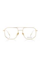Kaleos Eyehunters Willard Aviator Glasses