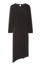 Moda Operandi Veronica Beard Rome High-low Crepe Top Size: 2