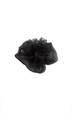 Sophie Buhai Oversized Silk-organza Hair Tie