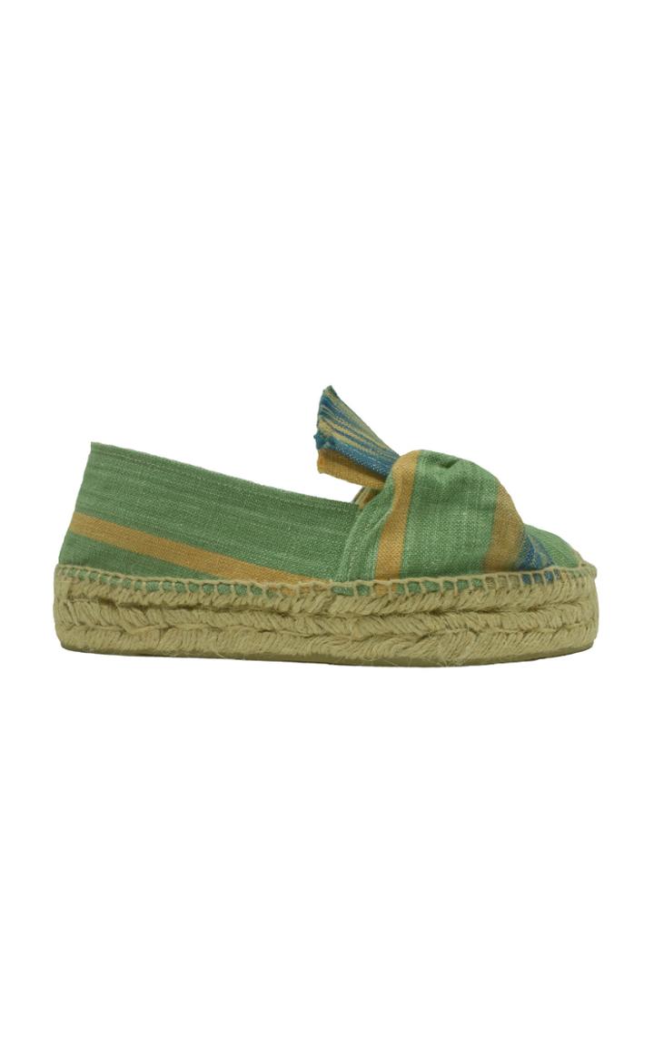 Es Par Ta Arc Vall Espadrilles