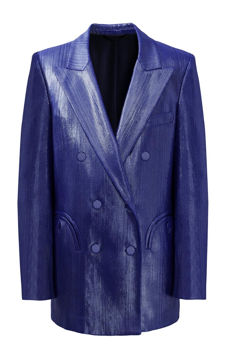 Moda Operandi Blaz Milano Nova Lam Blazer