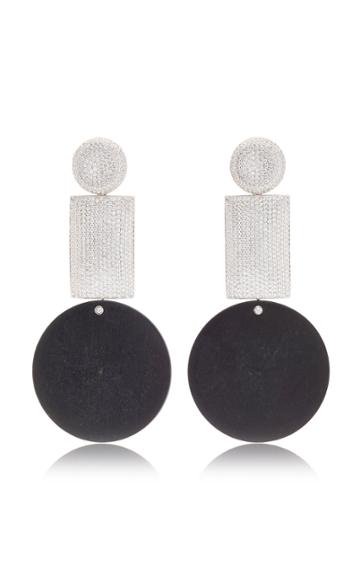 Moda Operandi Yun Yun Sun Lalia Earrings