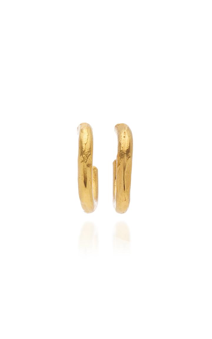 Moda Operandi Alighieri The Etruscan Reminder Earrings