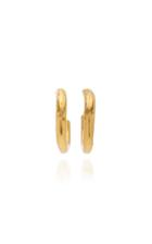 Moda Operandi Alighieri The Etruscan Reminder Earrings