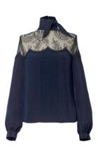 Alejandra Alonso Rojas Aitana Knit Top