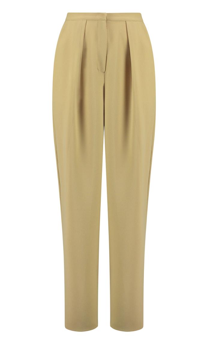 Edeline Lee Moser Trouser