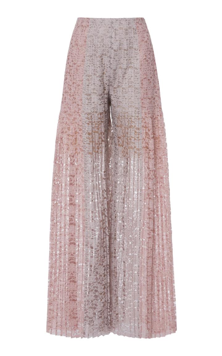Huishan Zhang Mariella Trouser