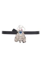 Rochas Wasp Belt