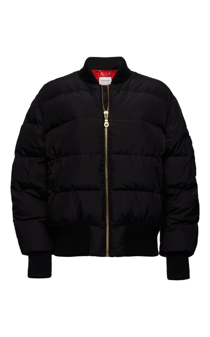Magda Butrym Starling Jacket