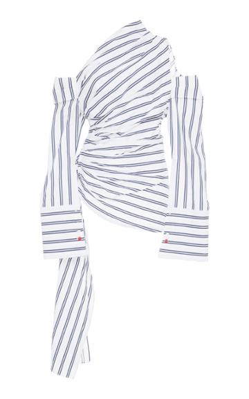 Echtego Shiloh Pleated Shirt
