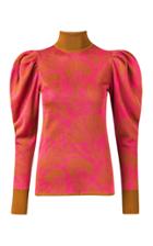 Pepa Pombo La Libertad Turtleneck