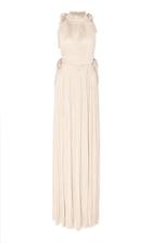 Ulla Johnson Augustine Pleated Dress