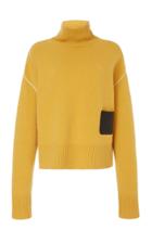 Rochas Turtleneck Sweater