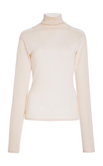 Bibhu Mohapatra Turtleneck Sweater