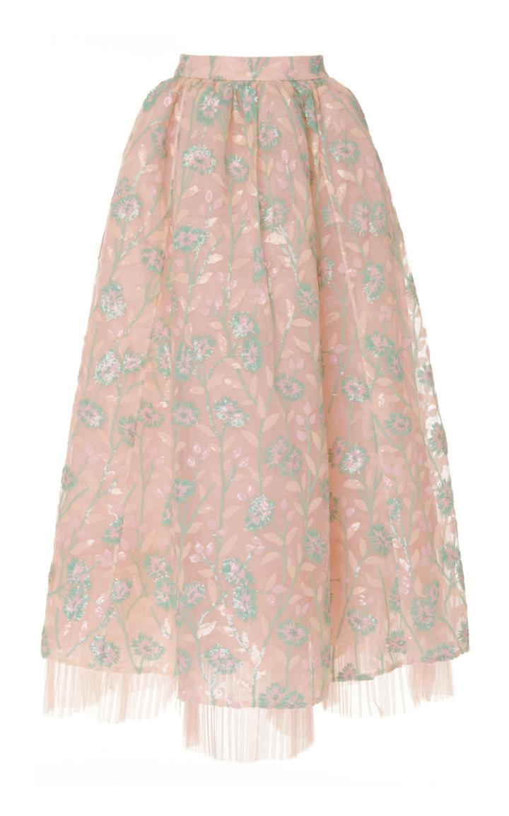 Huishan Zhang Jule Skirt