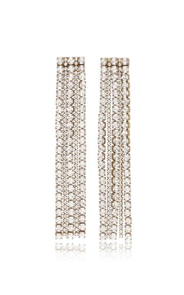 Yun Yun Sun Victoria Earrings