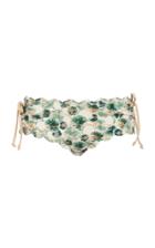 Moda Operandi Marysia Palm Springs Tie Bottom Size: S