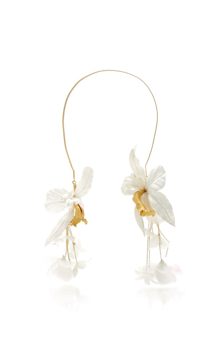 Johanna Ortiz M'o Exclusive: San Miguel Allende Headpiece
