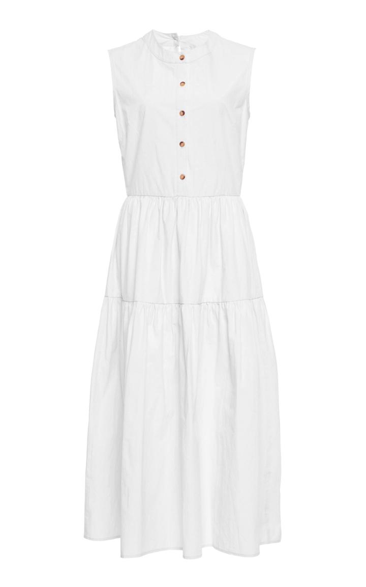 Moda Operandi Ciao Lucia Freya Midi Dress Size: M