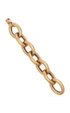 Marni Metal Link Bracelet