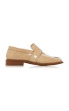 Maison Margiela Split Toe Loafers