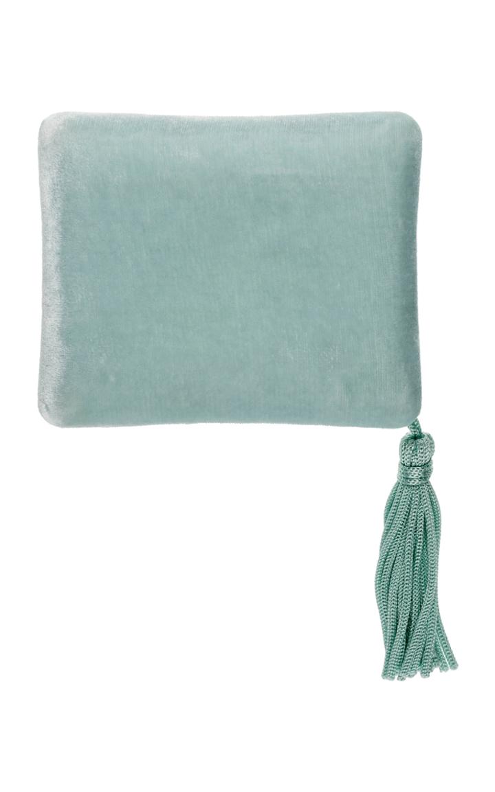 Moda Operandi Sophie Bille Brahe Velvet Nuages Jewellery Case