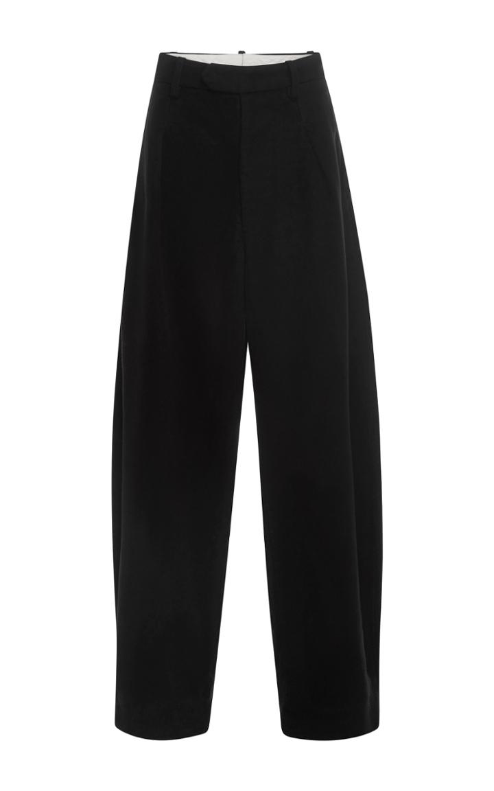 Isabel Marant Peter Wide Leg Pant