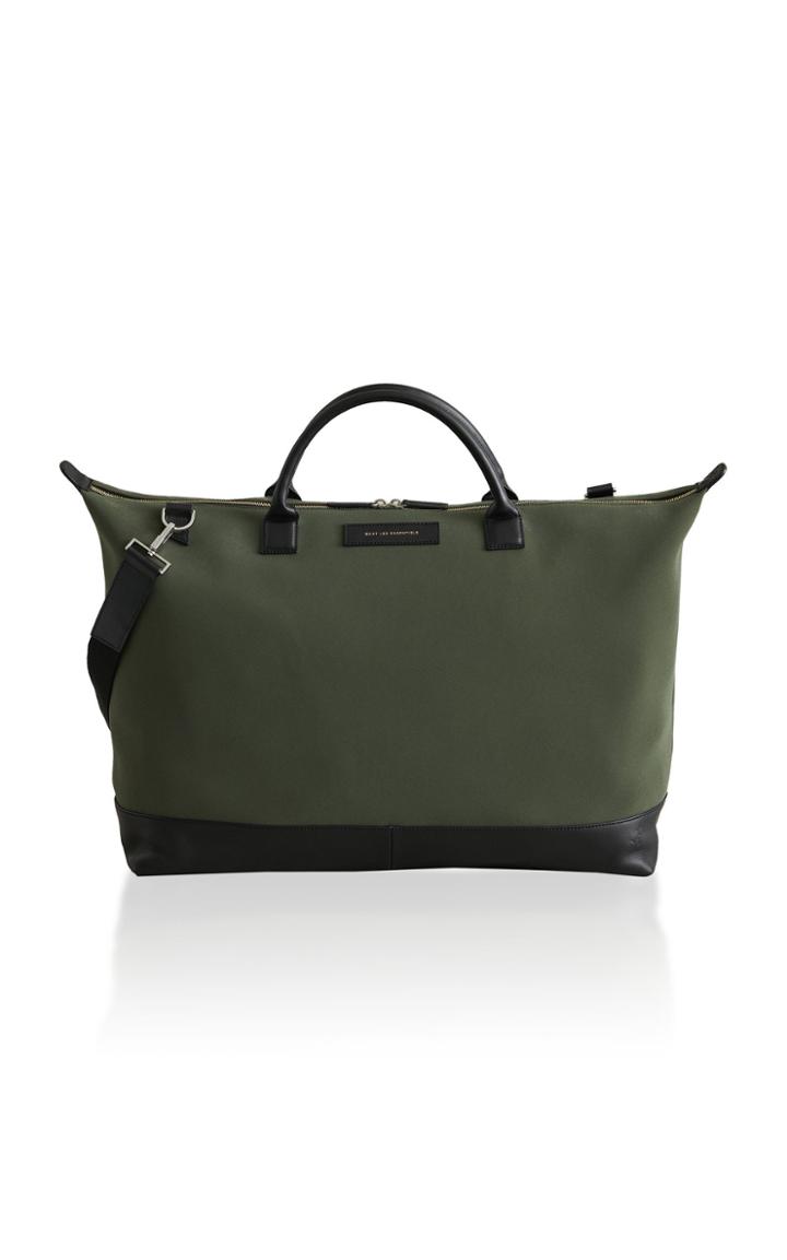 Want Les Essentiels Hartsfield Weekender Tote