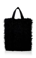 Marina Moscone Small Carry-all Tote