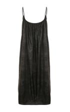 Moda Operandi Vis A Vis Camo Ripstop Dress Size: 2