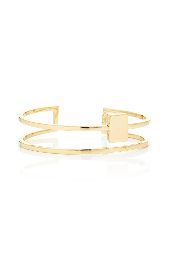 Aurate M'o Exclusive: Tableau Cuff