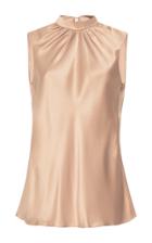Sachin & Babi Rani Sleeveless Top