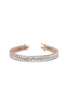 Moda Operandi Anita Ko Diamond Zipper Tennis Bracelet