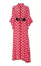 Smarteez Collared Dot Dress