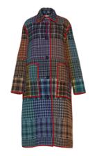 Marni Multicolor Coat