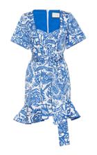 Moda Operandi Alexis Berenna Mini Dress Size: Xs