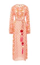 Figue Ravenna Maxi Printed Dress