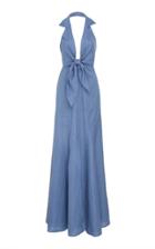 Andres Otalora Herrera Maxi Dress